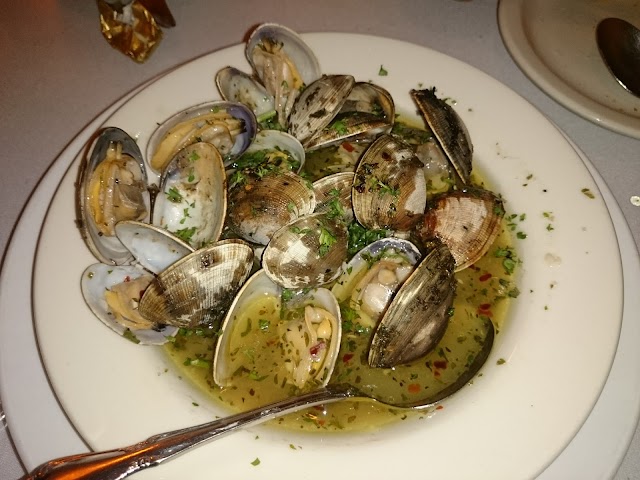 Tommaso Ristorante Italiano