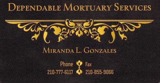 Dependable Mortuary Services - Thumbnail