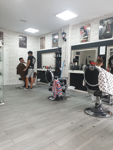 Kalin Barber - Thumbnail