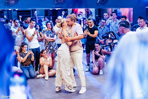 Photo n°10 de Studio AnWa Dance à Osny (Salle de danse)