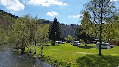 & Ferienpark Bürder "Zum stillen Winkel" , Rheinland-Pfalz(+49 2638 1071) ,