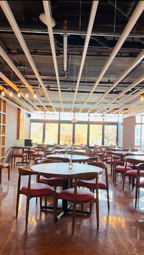 D'Nuez - Mexican Fusion Resraurant (Berwyn) - United States