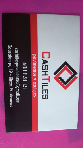Cashtiles - Thumbnail