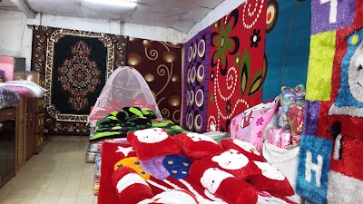 Photos of TOKO SPREI NADYA COLLECTION