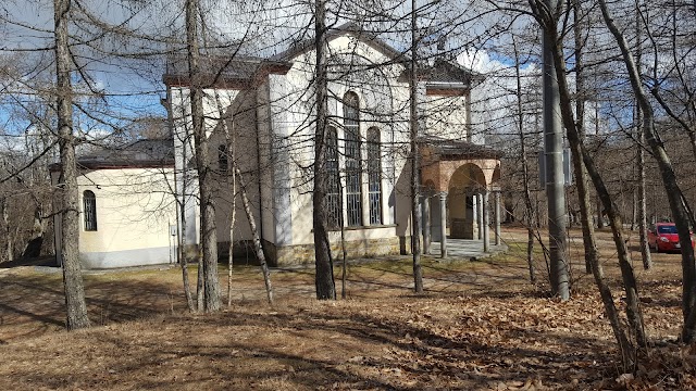 Parco Provinciale Monte Moria