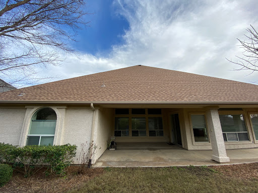 J. Riley Roofing & Gutters - Thumbnail