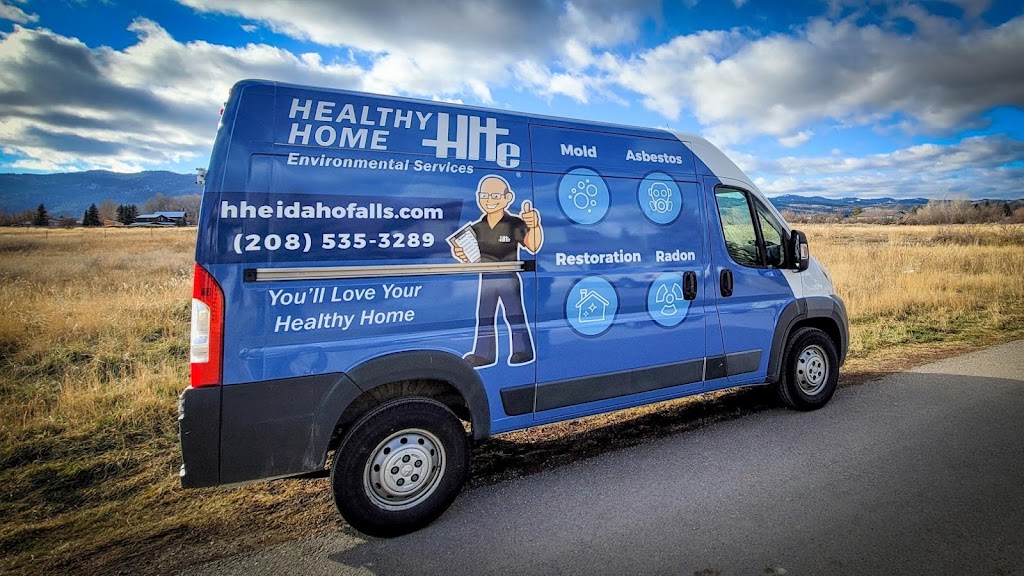 Healthy Home Environmental Services Idaho Falls photo