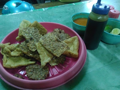 Photos of Pak Min Klaten Chicken Soup