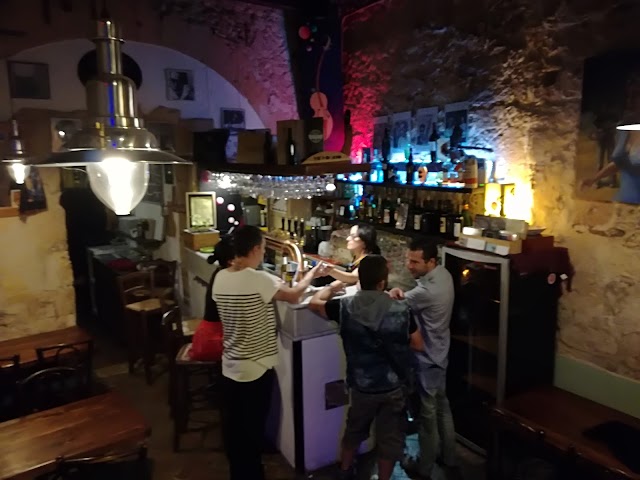 Vinvoglio Jazz Club