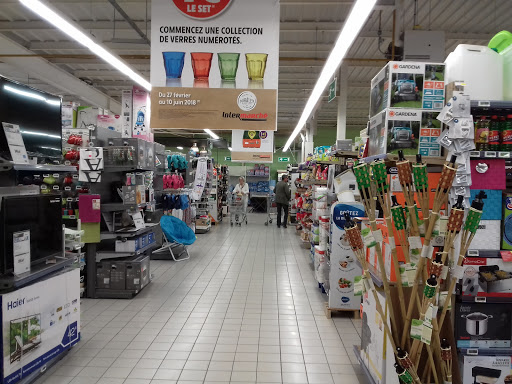 Intermarché SUPER Villenauxe-La-Grande - Thumbnail