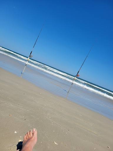 Matthews Avenue Beach Access - Thumbnail