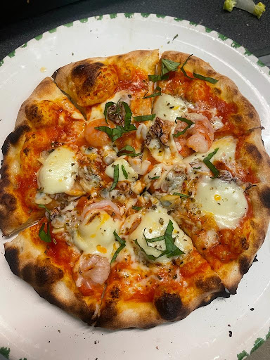 Enzo‘s Imbiss Pizzeria Am Alten Markt - Thumbnail