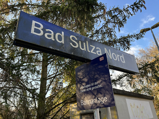 Bad Sulza Nord - Thumbnail