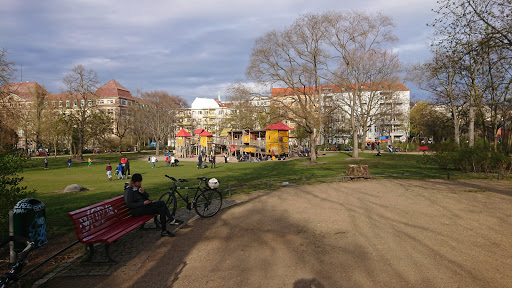 Wartburg Park