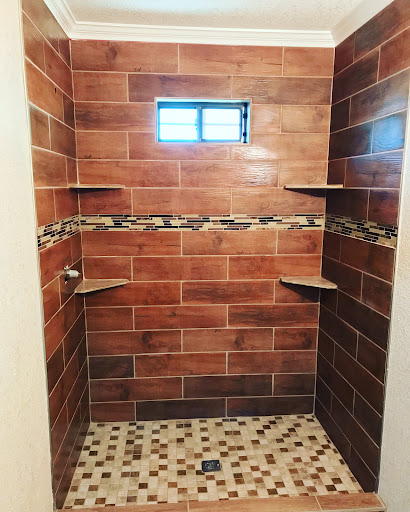 Olveras remodeling - Visual