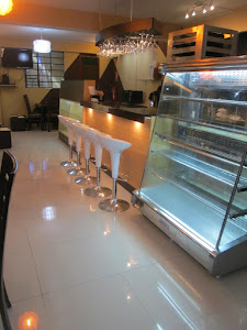 Don August Gelato Bar Cafe 4