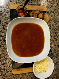 Photo n°12 de Coquette la crevette à Tosse (Restaurant de tapas)