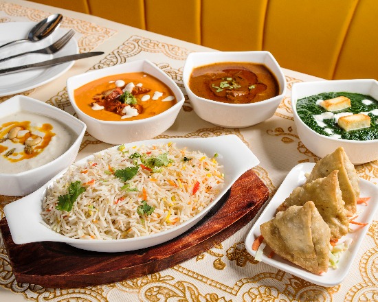 India Gate Restaurant and Bar