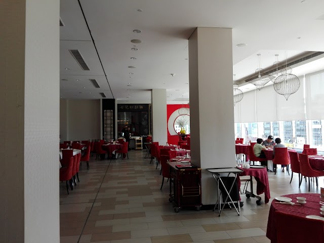 Hotel Pullman Kuching