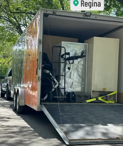 Bros Moving Inc - Thumbnail