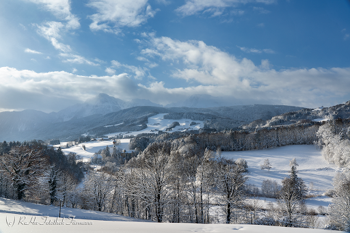 Bayerisch-Salzburger Rupertiwinkel - Thumbnail