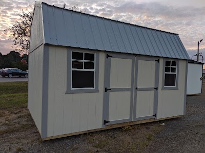 Premier Portable Buildings of Prattville