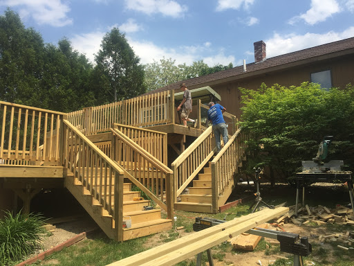 Building Maintenance Plus - Visual