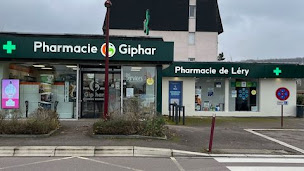 Photo n°15 de PHARMACIE DE LERY à Léry (Pharmacie vétérinaire)
