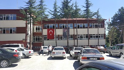 Abide Hatun High School