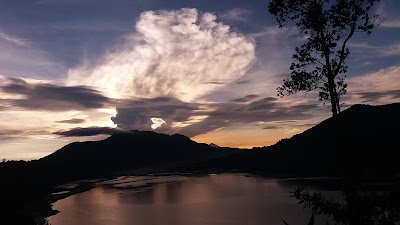 Photos of Pura Ulun Danu Bratan