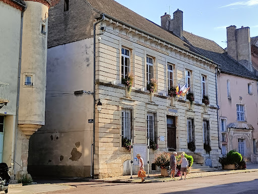 Photo de Hôpital de Seurre