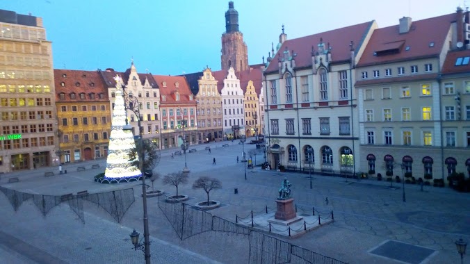 Wroclaw Inn Apartments, Author: Алексей Саратовский