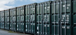 Noak Hill Containers And Storage