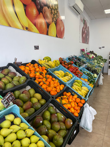 Pollentia Fruits Can Picafort