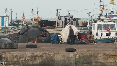 Photos of Bluefone Marine Ghana Limited