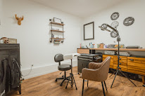 The black nebulas - studio à Montbéliard