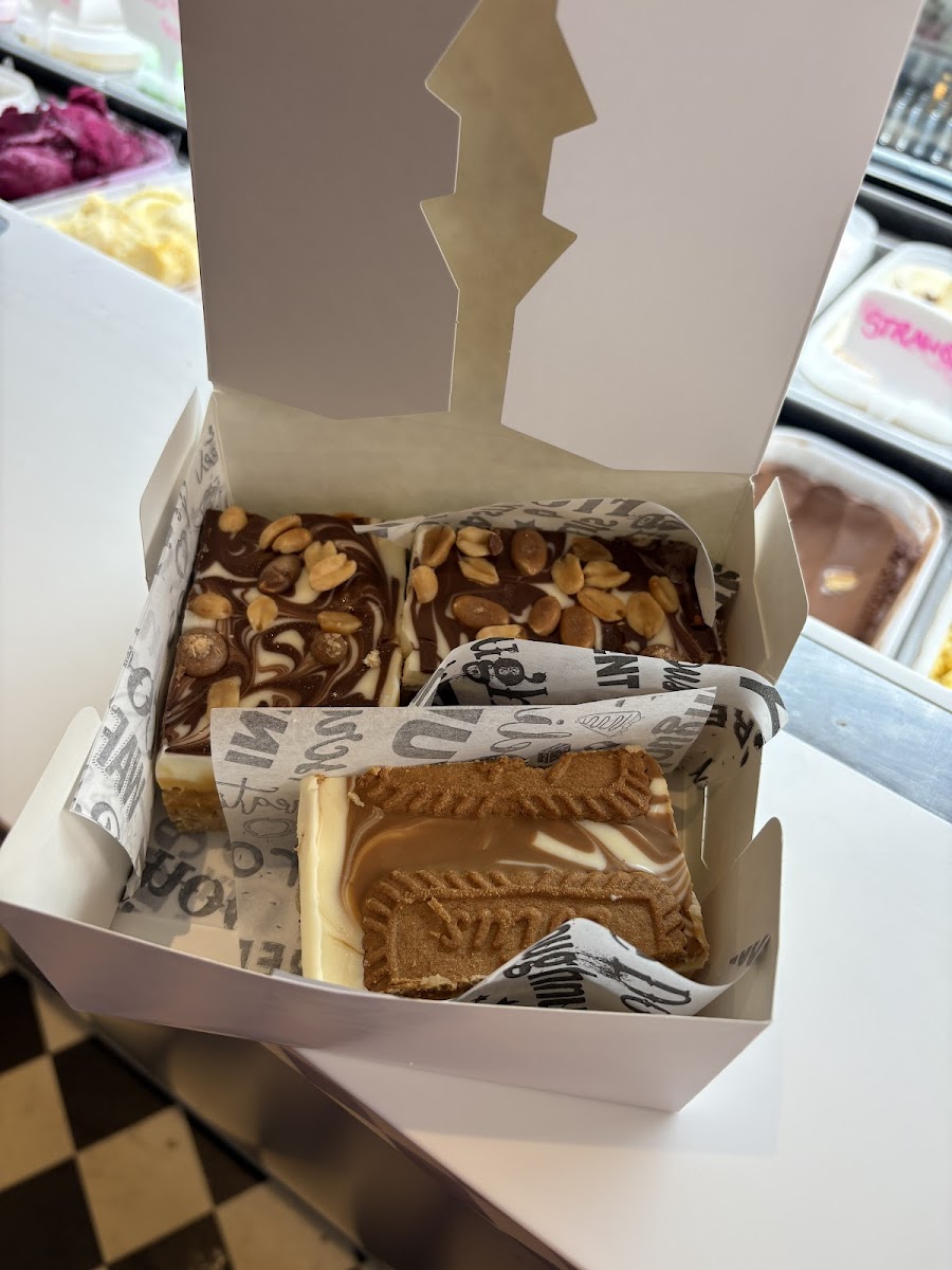 Cafe Gelato — photo 9