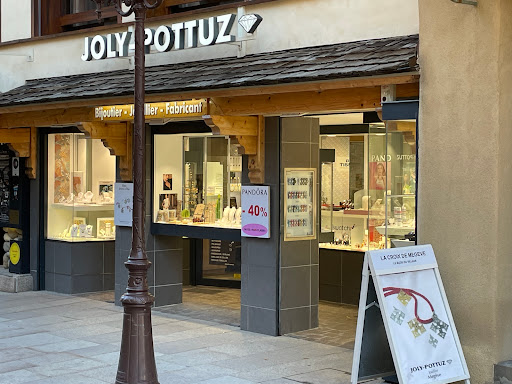 Joly-Pottuz Bijoutier - Thumbnail