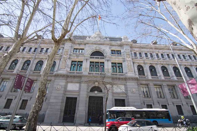 Museo Naval de Madrid