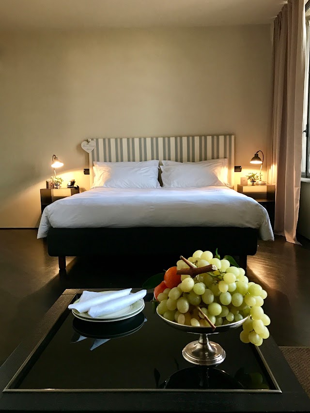 Lear Gourmet & Relais