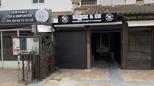 Photo 5 - GrandSnackBurger