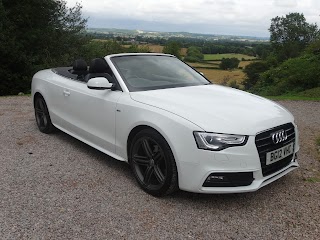 Grant Specialist Cars Ltd