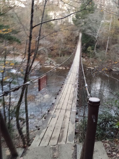 Friends of Fall Creek Falls State Park