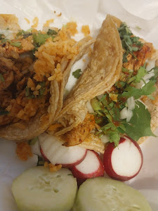Guerra Tacos photo