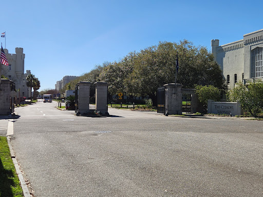 The Citadel Museum