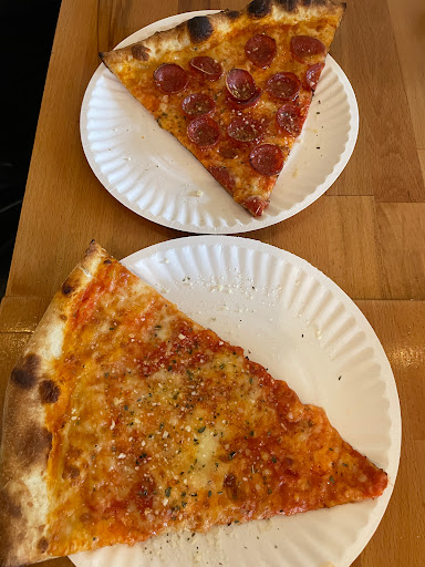 West Chester Pizza Cafe - Thumbnail