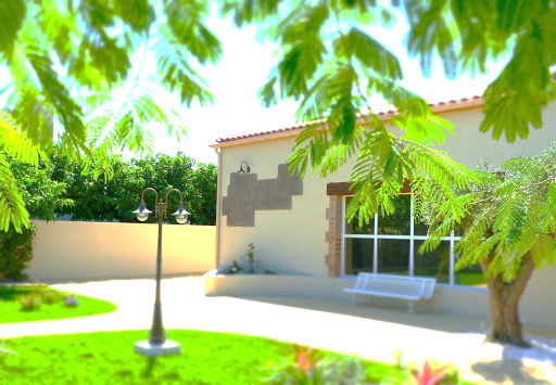 Photo de Ehpad associatif Adef Résidences la Maison des Arbousiers à Armissan (11110)