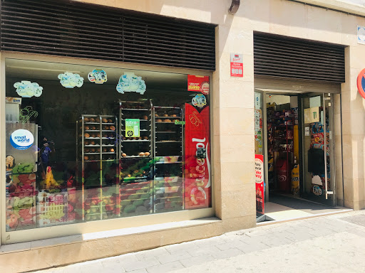 GOMILANDIA - Visual