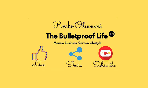 The Bulletproof Life