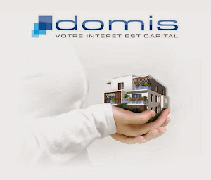 Photo n°3 de DOMIS, investissement immobilier à Montpellier et environs à Clapiers (Immobilier)